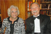 Sandra Day O'Connor and Don Parrish